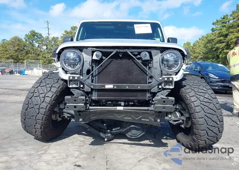 2024 Jeep Wrangler 4Xe Sport S 4Xe from USA, damaged, VIN 1C4RJXN65RW231450